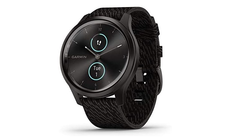 FiymSweeps's tweet image. Garmin Hybrid Smartwatch Giveaway - bit.ly/37d7slh

#Sweepstakes #giveaway #GiveawayAlert #sweeps