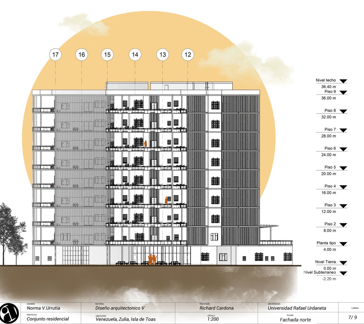 normavurrutia_'s tweet photo. #EntregaFinal #Diseño5 #2020C #IslaDeToas @arquitecturauru @notiuru @cardonarichard #rjmc2020cDiseño5 #NormaUrrutia
3/11 Cortes y fachadas https://t.co/bd0Ha4iAgp