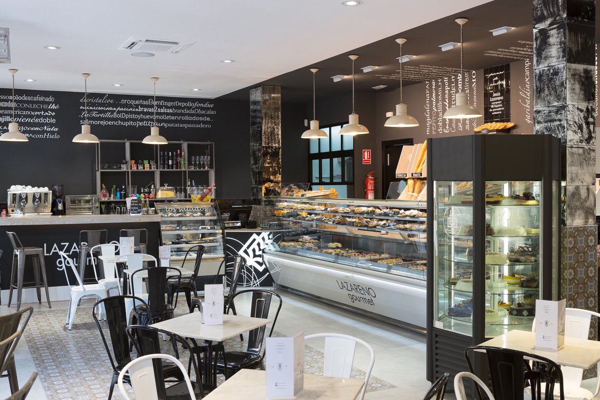 ledshome's tweet photo. Lazareno Gourmet. Aranjuez.
Recuperando fotos de una obra realizada hace ya algún tiempo, un proyecto con diseño y mucho gusto realizado de la mano de @lazareno_estudio y @ledsuniversal.
Un lujo colaborar con profesionales como ellos.
https://t.co/6kkom345fw https://t.co/joWmqEXlyd