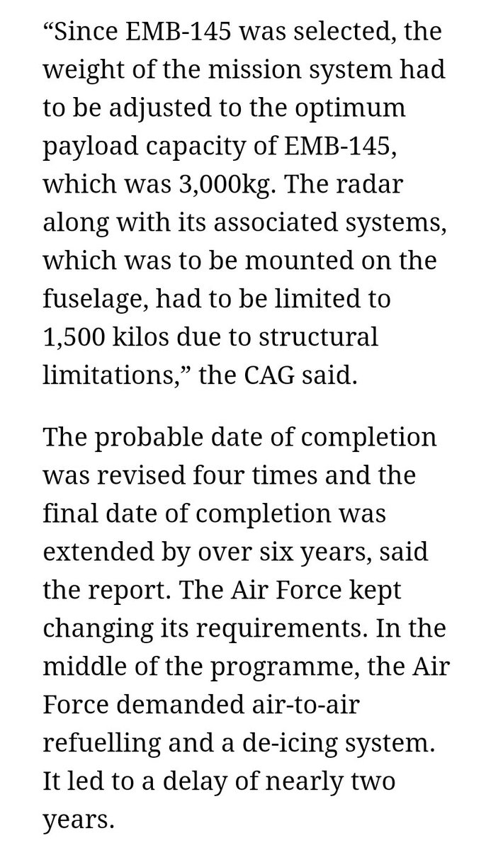 Leaving these here, on "indigenous AEW&Cs"