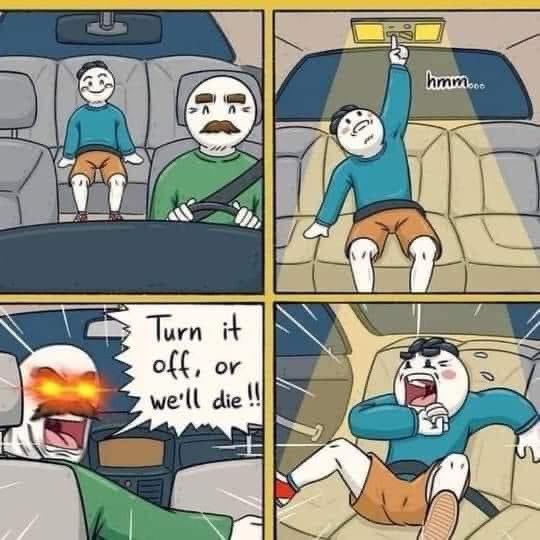 Anyone else having childhood flashbacks?! 😂 https://t.co/NUujiJSrrA