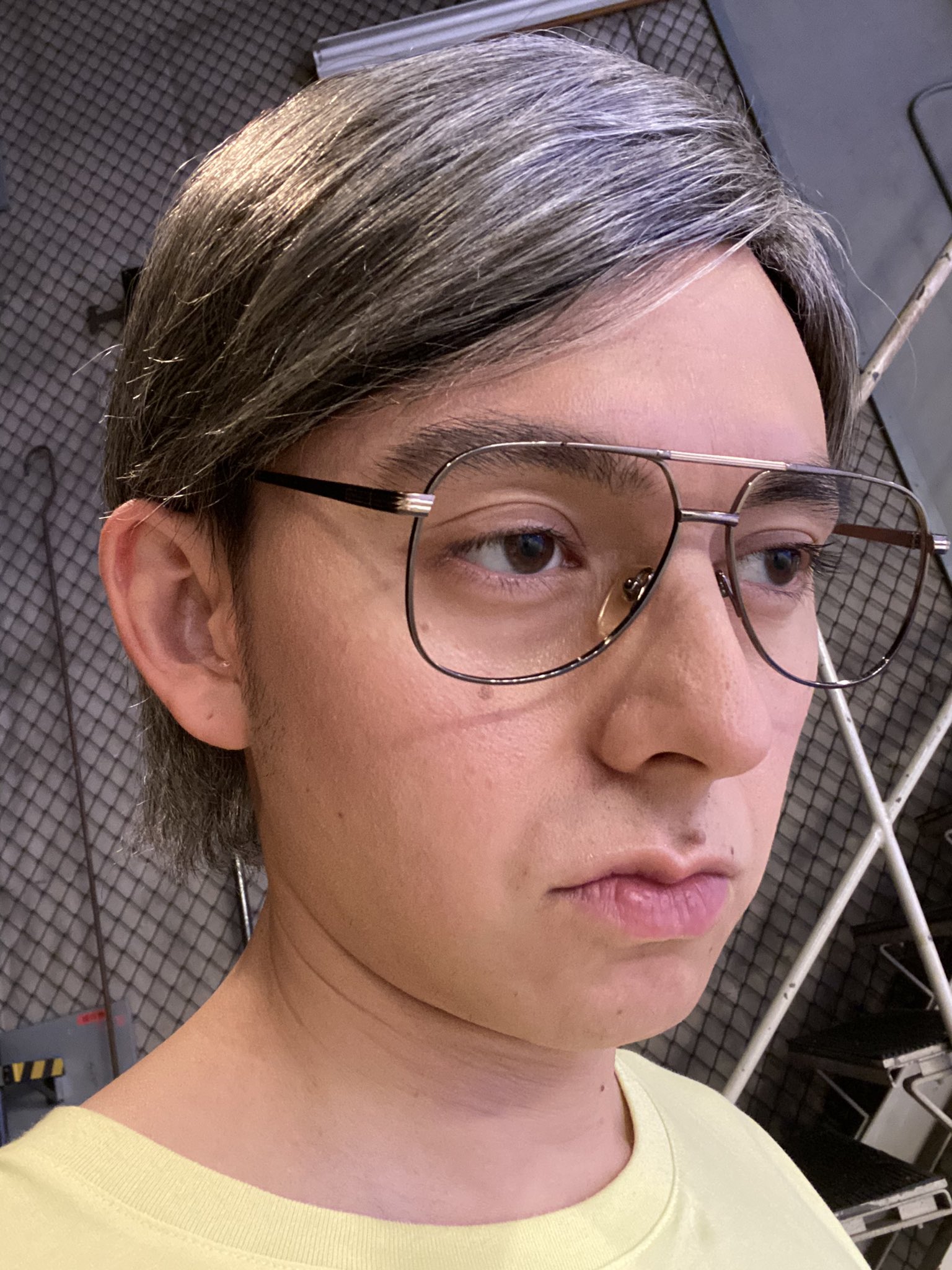 ハリー杉山 アーセナルのおかげです アーセナル それでも愛してる T Co Bpmjhospos Twitter