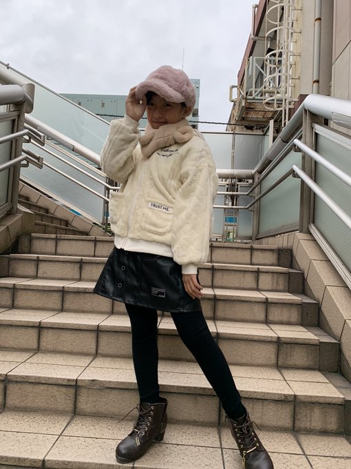 Twitterのコスプレ画像5