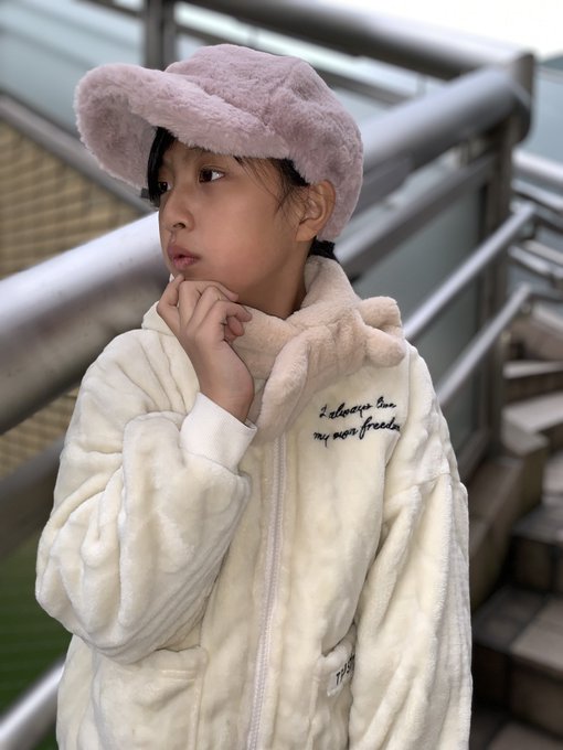 Twitterのコスプレ画像7