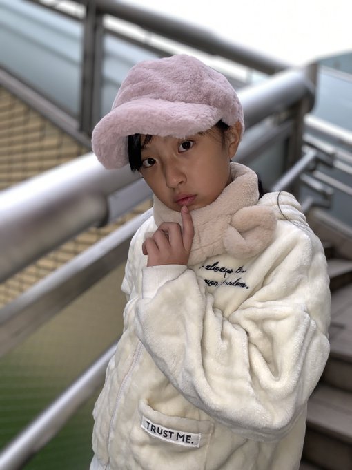 Twitterのコスプレ画像8