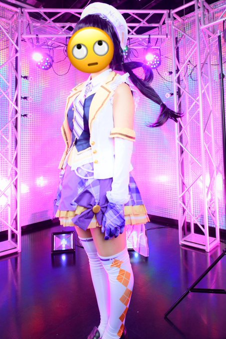 コスプレイヤー雪見のTwitter画像29