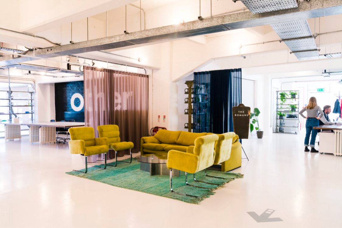 Aw Spaces Actionworkspace Twitter