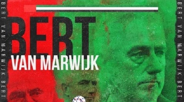 الهولندي فان مارفيك مدرباً للمنتخب الإماراتي

al-jamaheir.net/%d8%a7%d9%84%d…