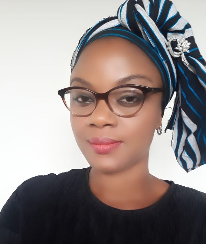 PatriceJuah's tweet photo. In my #africanqueen element 😊
for #TECH2020, discussing the need to advance #SEL in our increasingly digital world. Massive thanks to @UNESCO_MGIEP and my @KarangaGlobal family for the opportunity. It's time to "connect, curate and drive action!"🎉💡
#sexylikeabook https://t.co/Y4e3UCirCC
