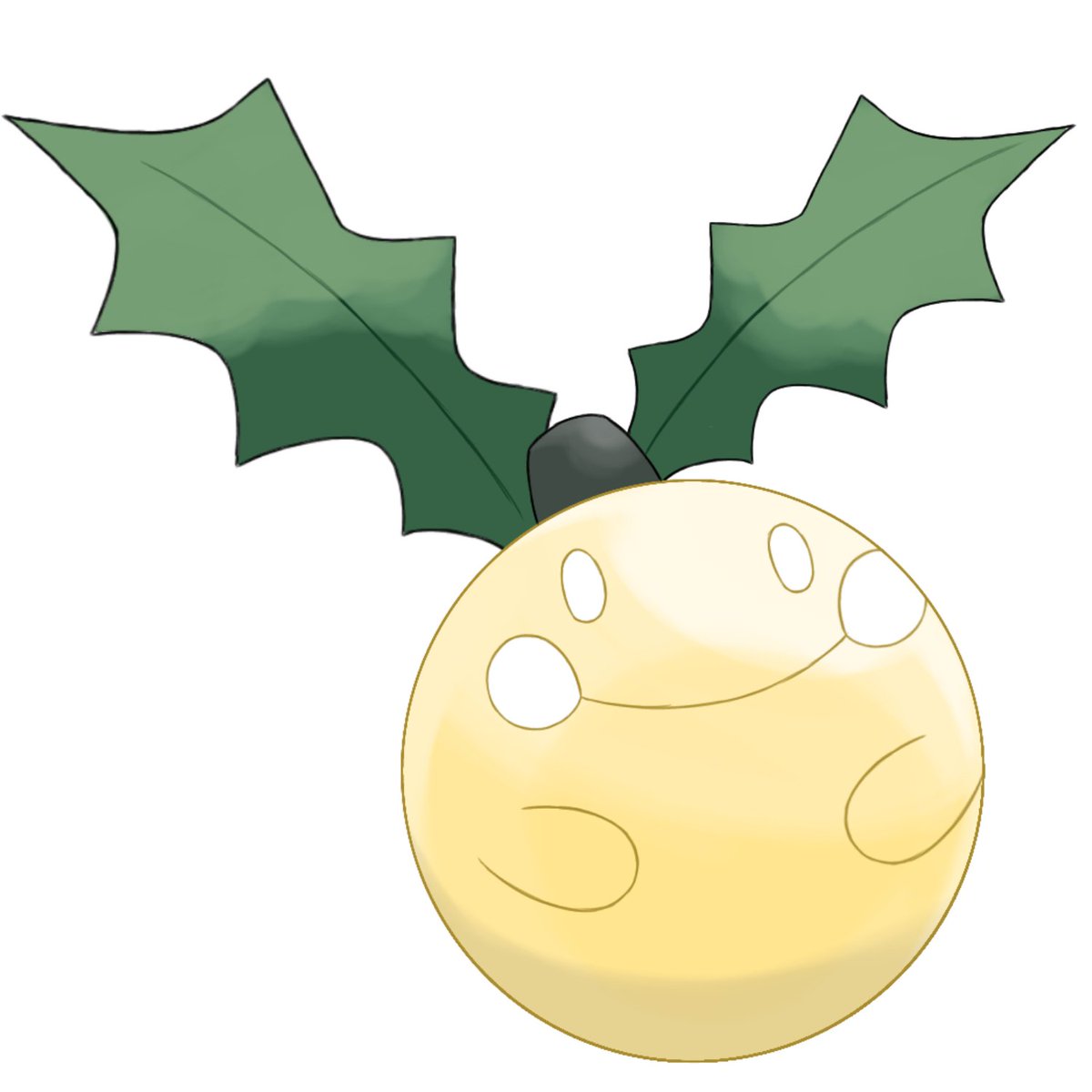 MrFakemon's tweet photo. Chingling (Festive Form)
Electric Type
Ability: Illuminate/Levitate

*Chingling is based on a Christmas Light

Chimecho (Festive Form)
Electric Type
Ability: Illuminate/Levitate

* Chimecho is based on a Parol (Filipino Christmas Ornament) https://t.co/VCVBeAe4Rj