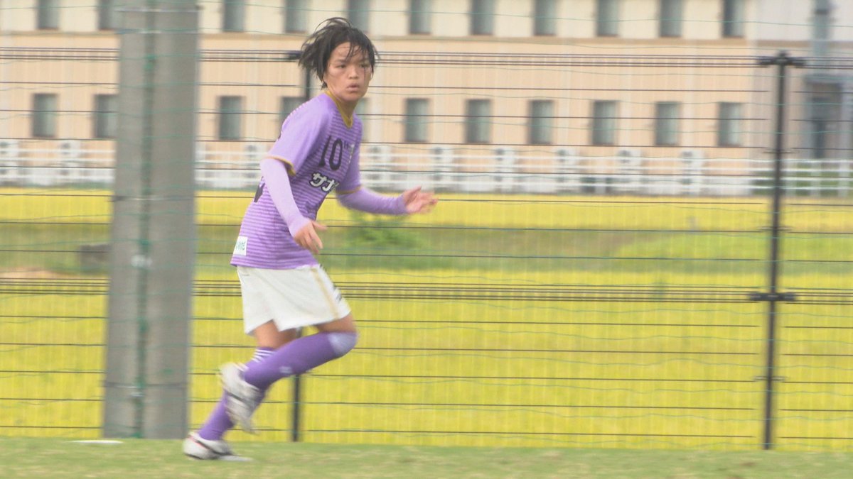 satonoka_4k's tweet photo. 📣オススメ番組

『きみの一歩で ～にんげん列島ニッポン～
＃サッカー と共に』

市役所員×サッカー選手⚽
2足の草鞋を履く小田巻遥さん。
その情熱🔥
本当にかっこいい😍

🕐放送日：12/21（月）よる8:45～ ほか
👉詳細：https://t.co/DO7ZEhWSaV

#ケーブル４Ｋ #TOKAIケーブルネットワーク #静岡 https://t.co/iyKo57YEgI