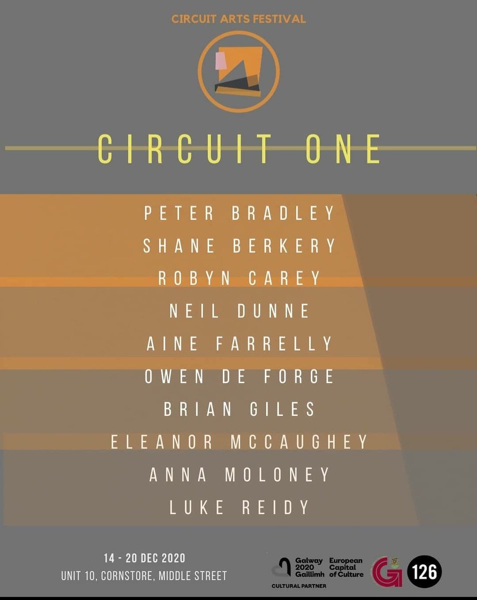 Simon F. Corcoran tweet media