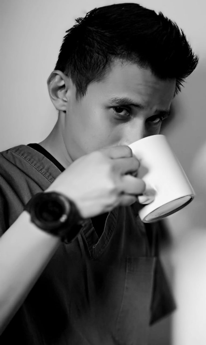 CeceMagdalena's tweet photo. shut up! he's mine 🖤😈 https://t.co/DWr4M60o6J