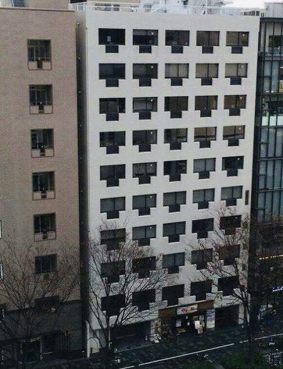 Nur IT-Profis kennen die Unterschiede und wissen, ob das ein Router, ein Switch, ein Hub oder ein Haus ist.