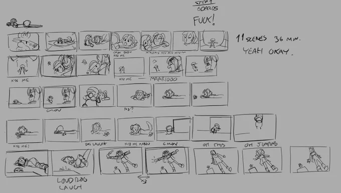 Well, here's what we managed so far at least. wasn't able to finish it (granted I'm still pretty impressed with what i manged in this short time)

got me some boards. and some designs roughed out. 