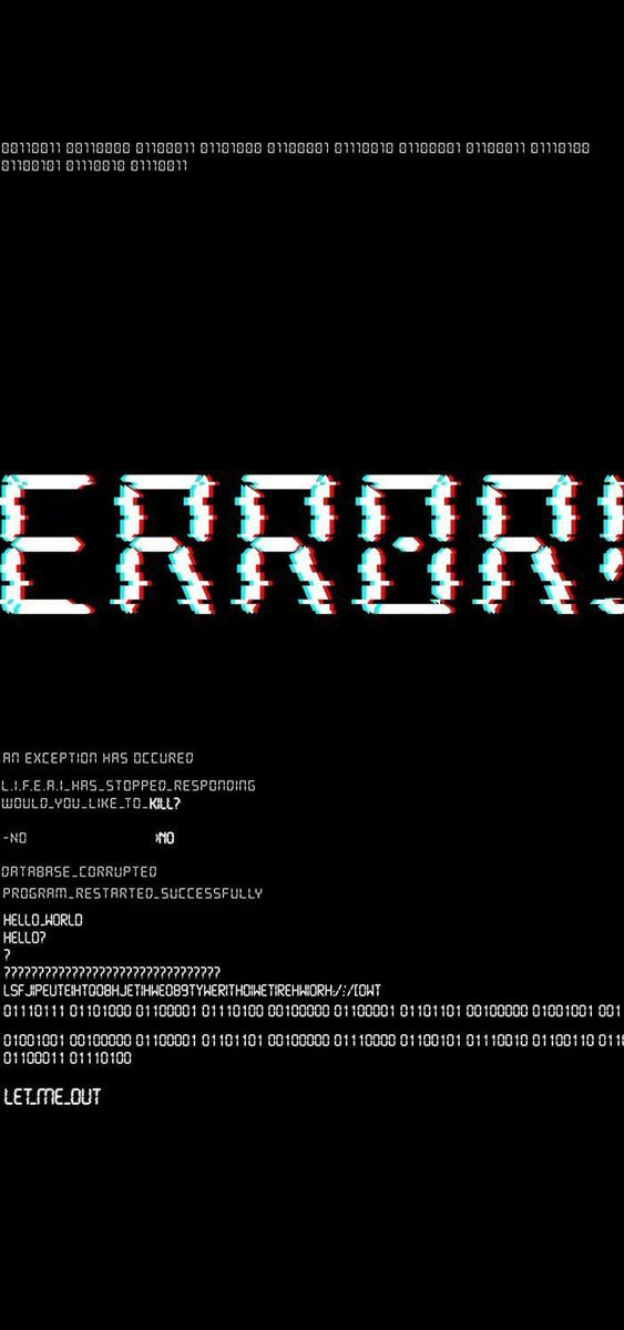 Monday morning wallpaper thread anyone ?