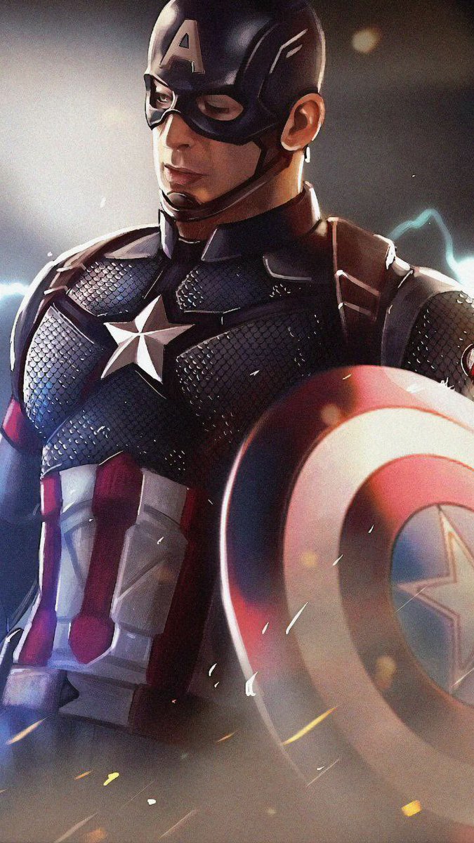 Monday morning wallpaper thread anyone ?