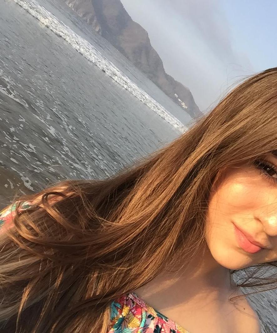 I'm So Lucky People Can't Hear What I'm Thinking 😋