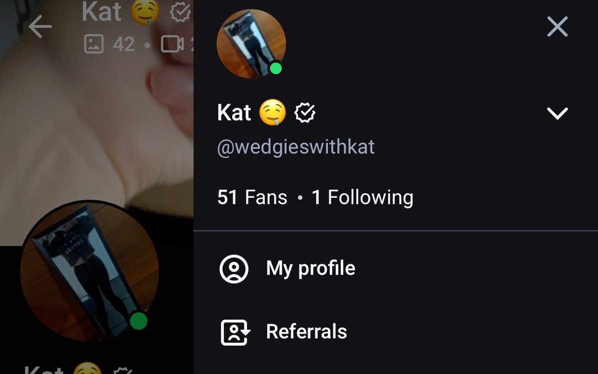 Content from wedgieswithkat