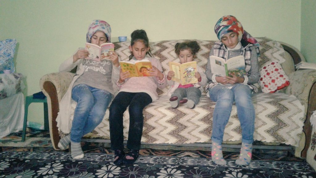 Ayşegms tweet media