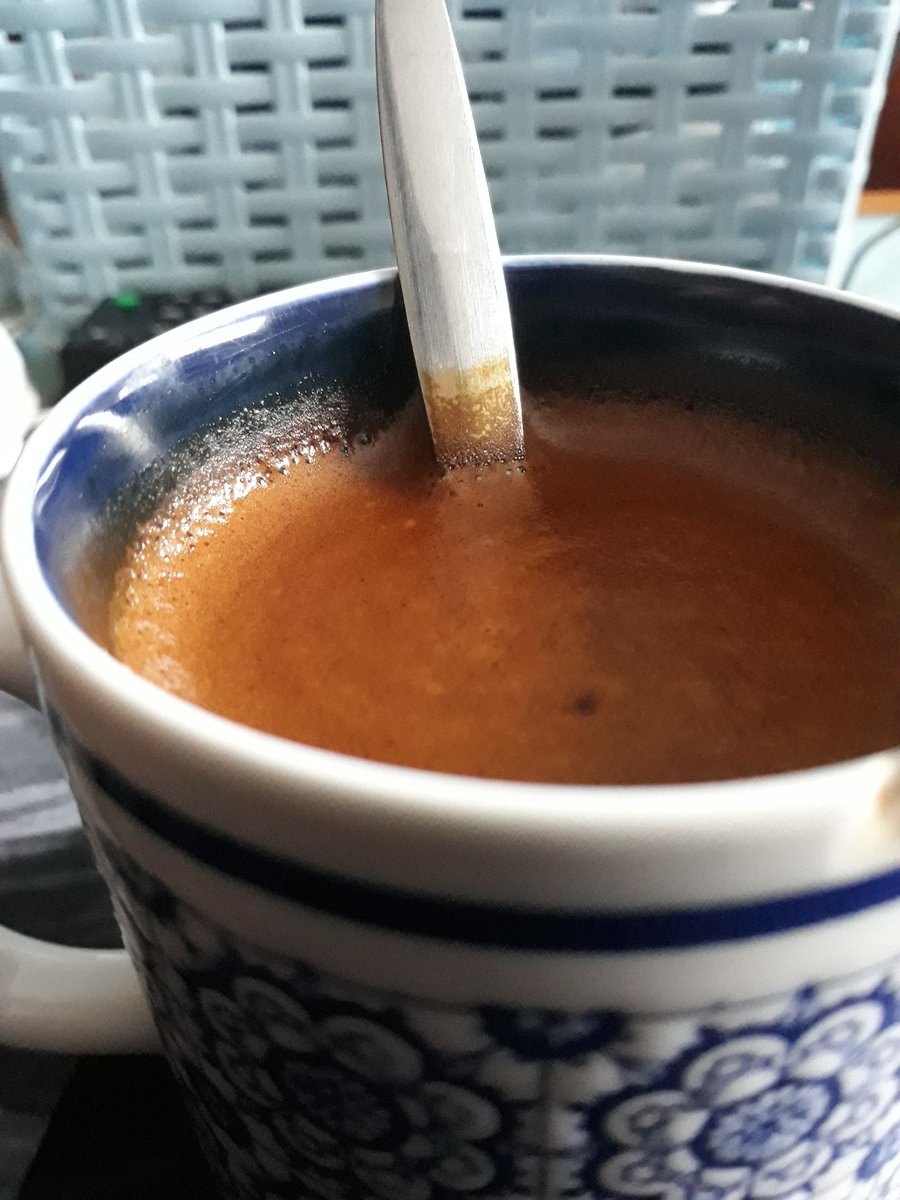 ¡Buenos días mi gente, vamos a por este maravilloso lunes y mejor semana! ☕🥰

#Café #Coffee #FelizLunes