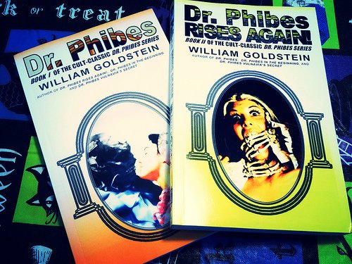 PhibesForever's tweet image. #DrAntonPhibes agrees with thee Steve Stradford; &quot;The Abominable Dr. Phibes&quot; &amp;amp; &quot;Dr. Phibes Rises Again!&quot; are works of art and horror-classic films. #DrPhibes #DrPhibesRisesAgain! #DrPhibesInTheBeginning #DrPhibesVulnaviasSecret