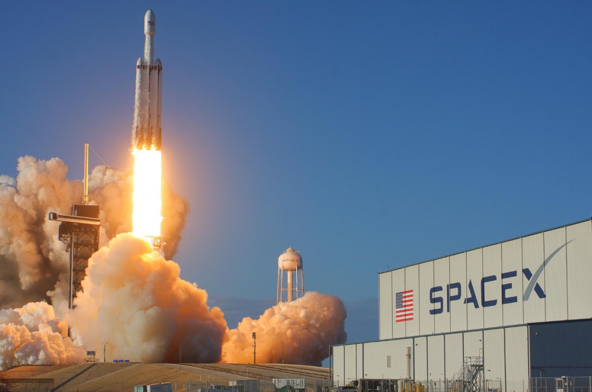 SpaceWatchGL's tweet photo. #SpaceWatchGL Opinion: Financing the Space Sector #CanadianChamber #DylanTaylor #JoseSalgado @SpaceX @VoyagerSH https://t.co/S8he44v2jb https://t.co/SU84Kf4zF1