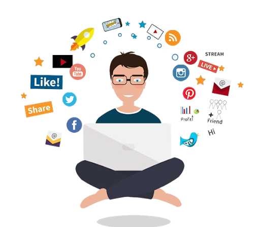 Seperti yang kita ketahui saat ini Indonesia sudah memasuki masa industri 4.0. Dimana ditandai dengan banyaknya aktivitas manusia yang menggunakan internet. baca selengkapnya : nemolab.id/tak-perlu-pusi… nemolab.id/tak-perlu-pusi…