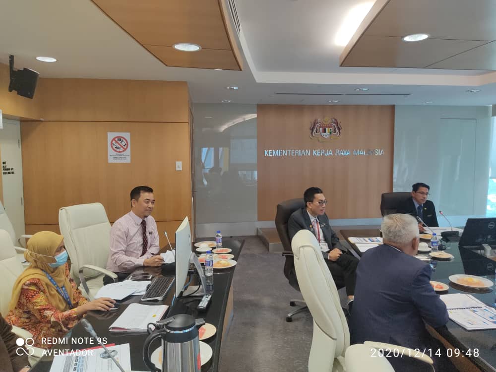 Ir Ruslan Abdul Aziz tweet media