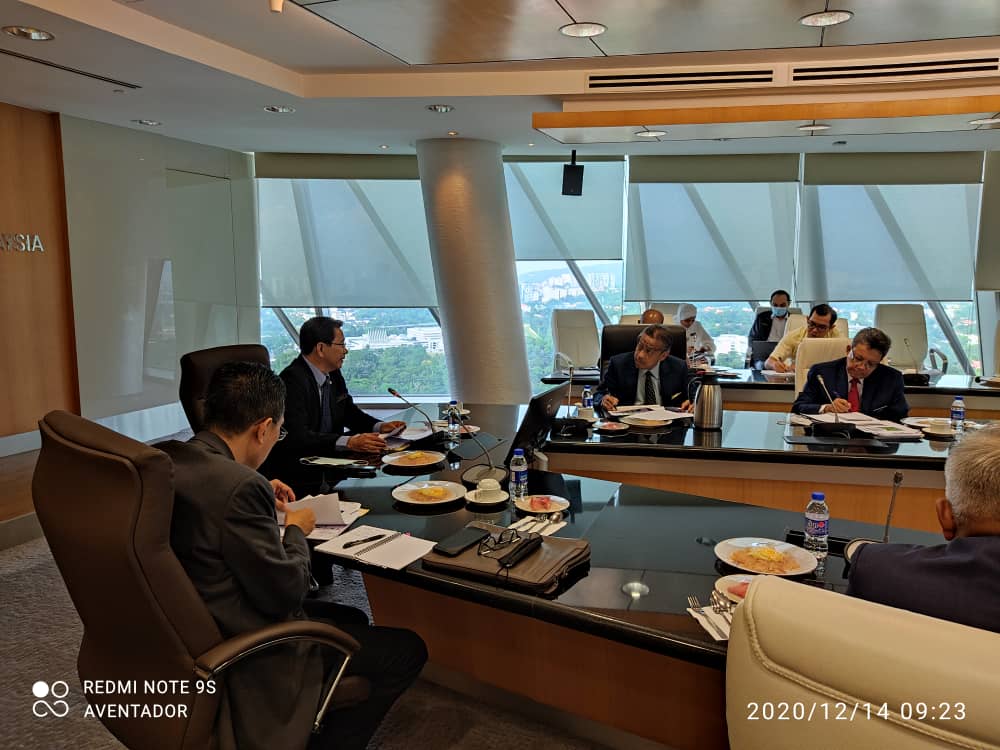 Ir Ruslan Abdul Aziz tweet media