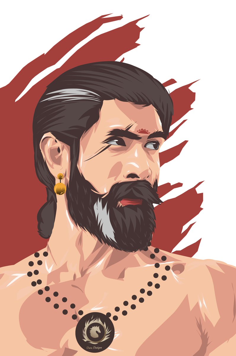 When I watched leader movie I was thought he managed acting levels after the Krishnam vande jagadgurum I was realised omg he is an outstanding actor. Now he is the One Hulk(Ballaladeva) in TFI. Apart from he is off screen real hero also. 
<a href="/RanaDaggubati/">Rana Daggubati</a> ♡

#HBDRanaDaggubati