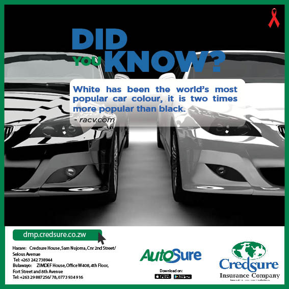 credsure's tweet photo. Enjoy your Monday #autosure #credsure https://t.co/aLTOKh8FVP