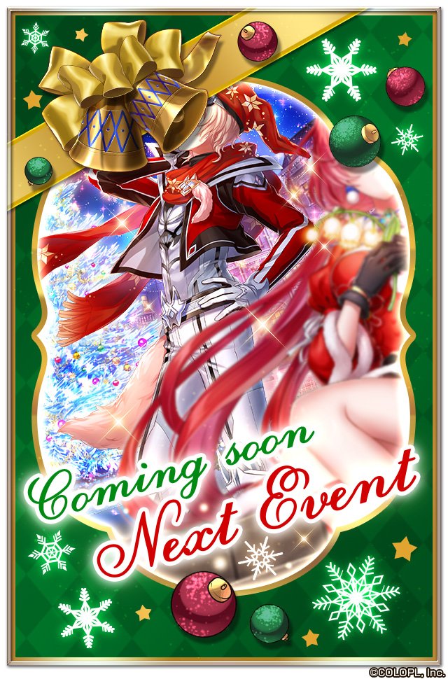 公式 白猫プロジェクト على تويتر 新イベントの予告第2弾が公開されたにゃ ᴗ さらに登場キャラクターの関連イベントが ルーンメモリーに追加 無料解放されました ぜひキャラクターを予想しながら イベントを遊んでみてください ルーンメモリーの 公式 白猫プロジェクト على تويتر 新イベントの予告第2弾が公開されたにゃ ᴗ さらに登場キャラクターの関連イベントが ルーンメモリーに追加 無料解放されました ぜひキャラクターを予想しながら イベントを遊んでみてください ルーンメモリーの