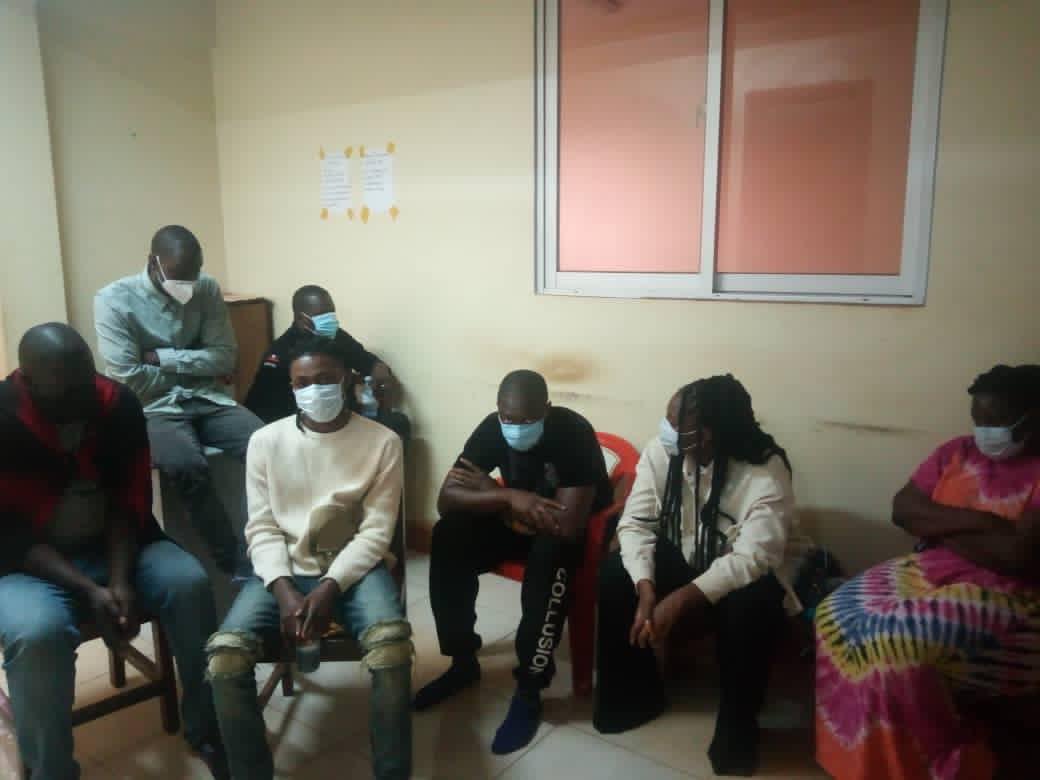 Canary Mugume tweet media