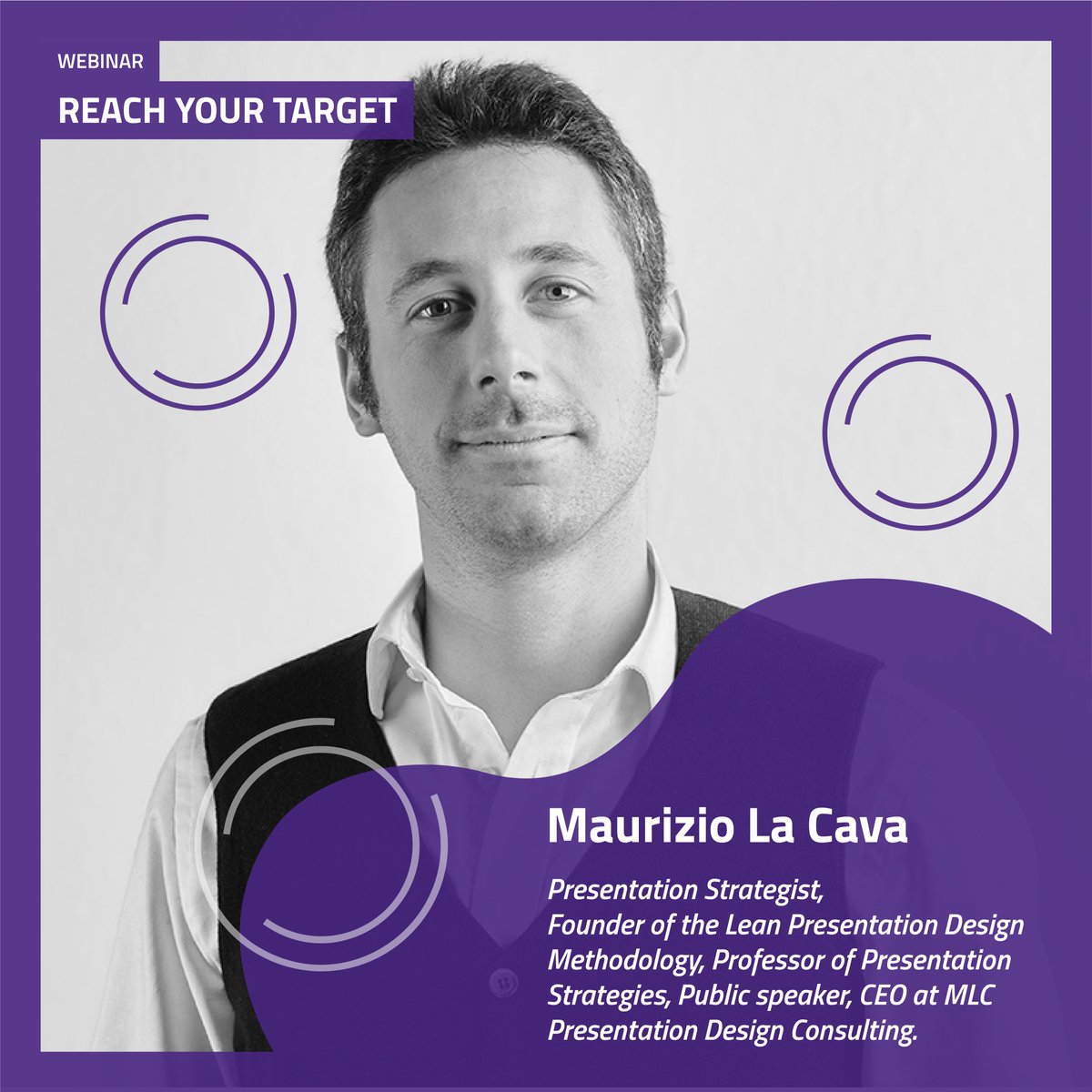 ArcaIncubatore's tweet photo. 💢Domani, 15/12 ore 14 il #webinar "Startup Pitch Training"
Con Maurizio La Cava per realizzare un #pitch efficace, strutturare la storyline e persuadere gli investitori a finanziare la tua #startup.
📝Iscrizioni: https://t.co/ZmO8cgHakp 

#ReachYourTarget #EitHealth #EENcanHelp https://t.co/fl6kMa5agN