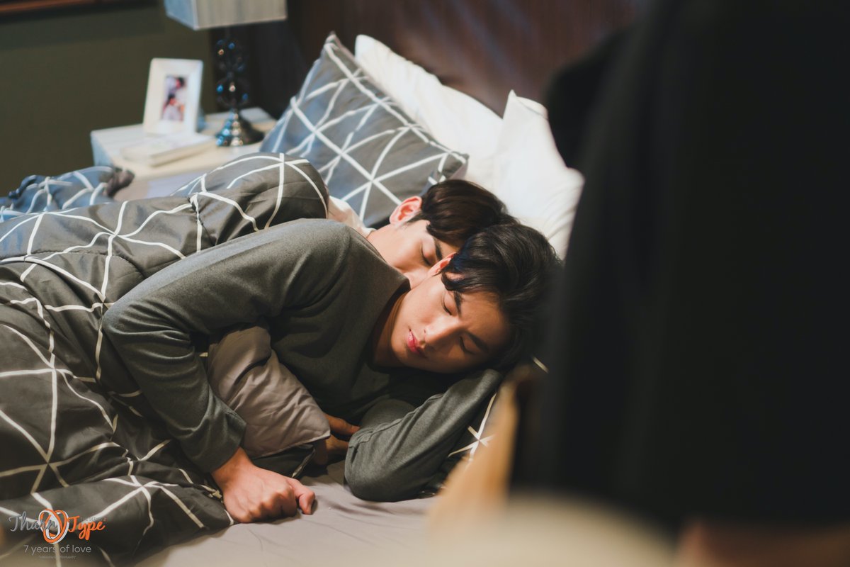 TharnType_s's tweet photo. ภาพเบื้องหลัง TharnType the Series Season 2 Ep.6 มาแล้วค่ะ ดูภาพเพิ่มเติมได้ที่ FB: TharnType The Series หรือคลิกที่ลิงก์ด้านล่างนี้นะคะ  

https://t.co/igEOWUHiJr

#TharnTypeSS2EP6 #TharnTypeTheSeriesSS2 https://t.co/HKgiYsZgnn