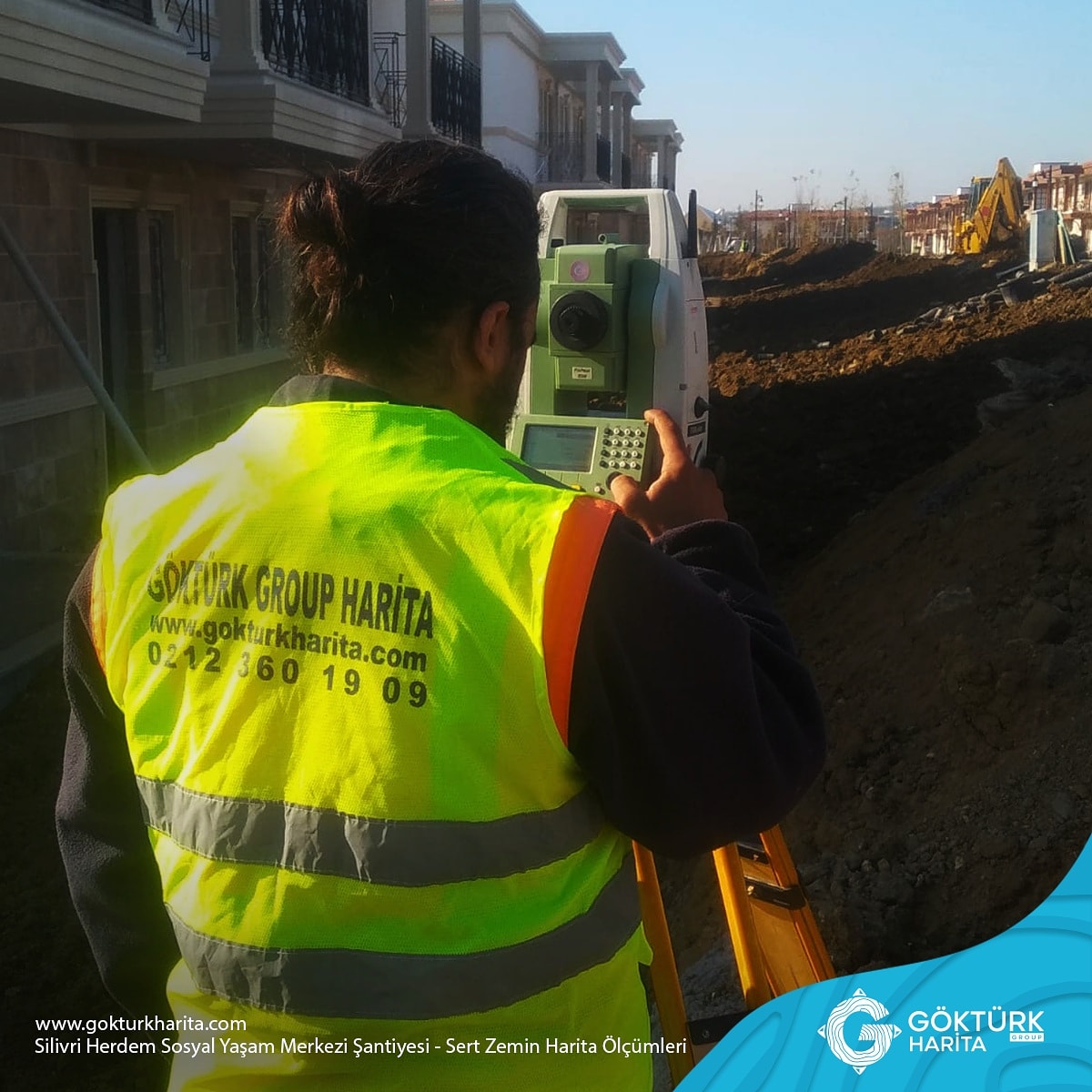 gokturkgroup's tweet image. Silivri Herdem Sosyal Yaşam Merkezi Şantiyesi - Sert Zemin Harita Ölçümleri
.
#rölöve #aplikasyon #yolproject #haritaüretimi #ölçme #ölçüm #haritacı #göktürk #göktürkharita #göktürkgroupharita #геодезия #drone #faro3d #leica #leicageosystems #leicageo #landsurveyor #surveyor