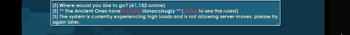 RapsodiJr's tweet photo. @growtopiagame Maintrnance for what dude? https://t.co/4GQzivfila