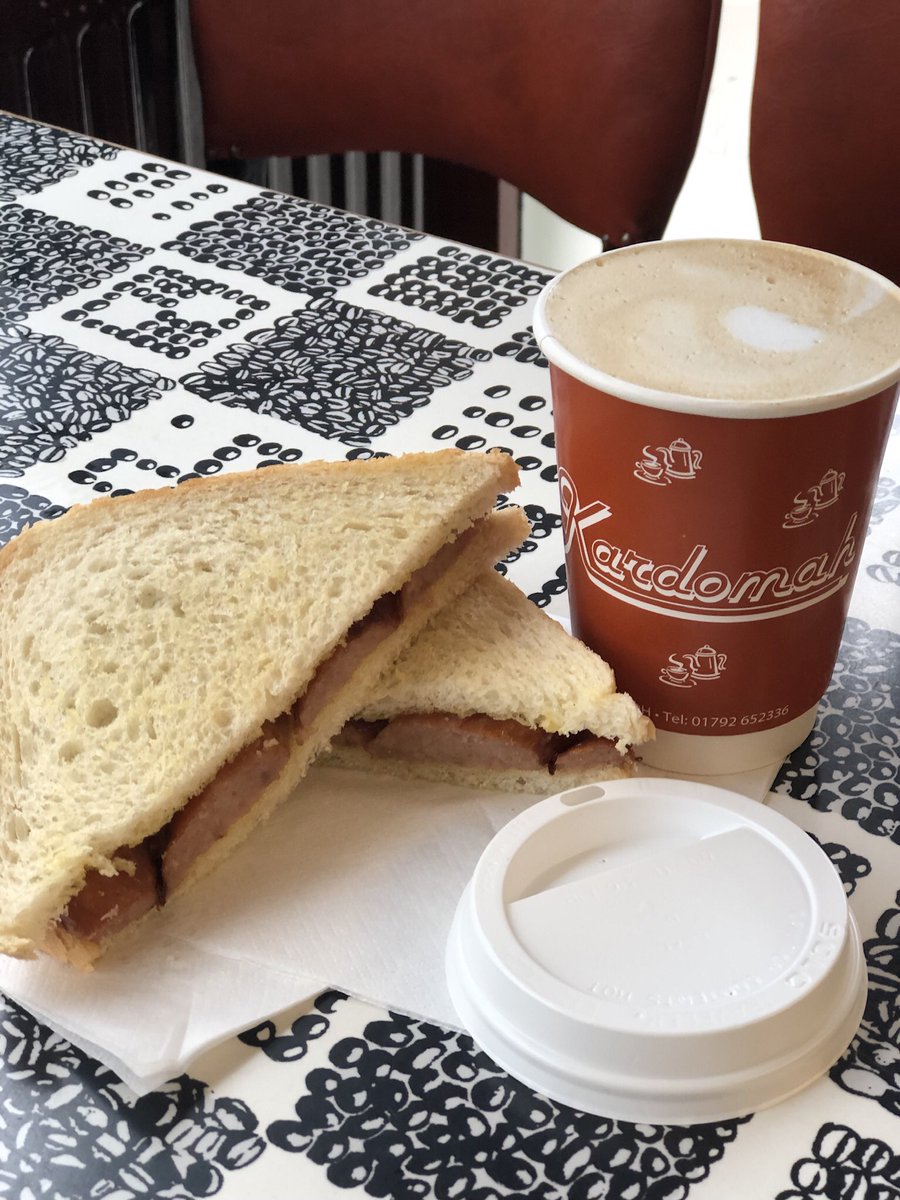 Kardomah tweet media