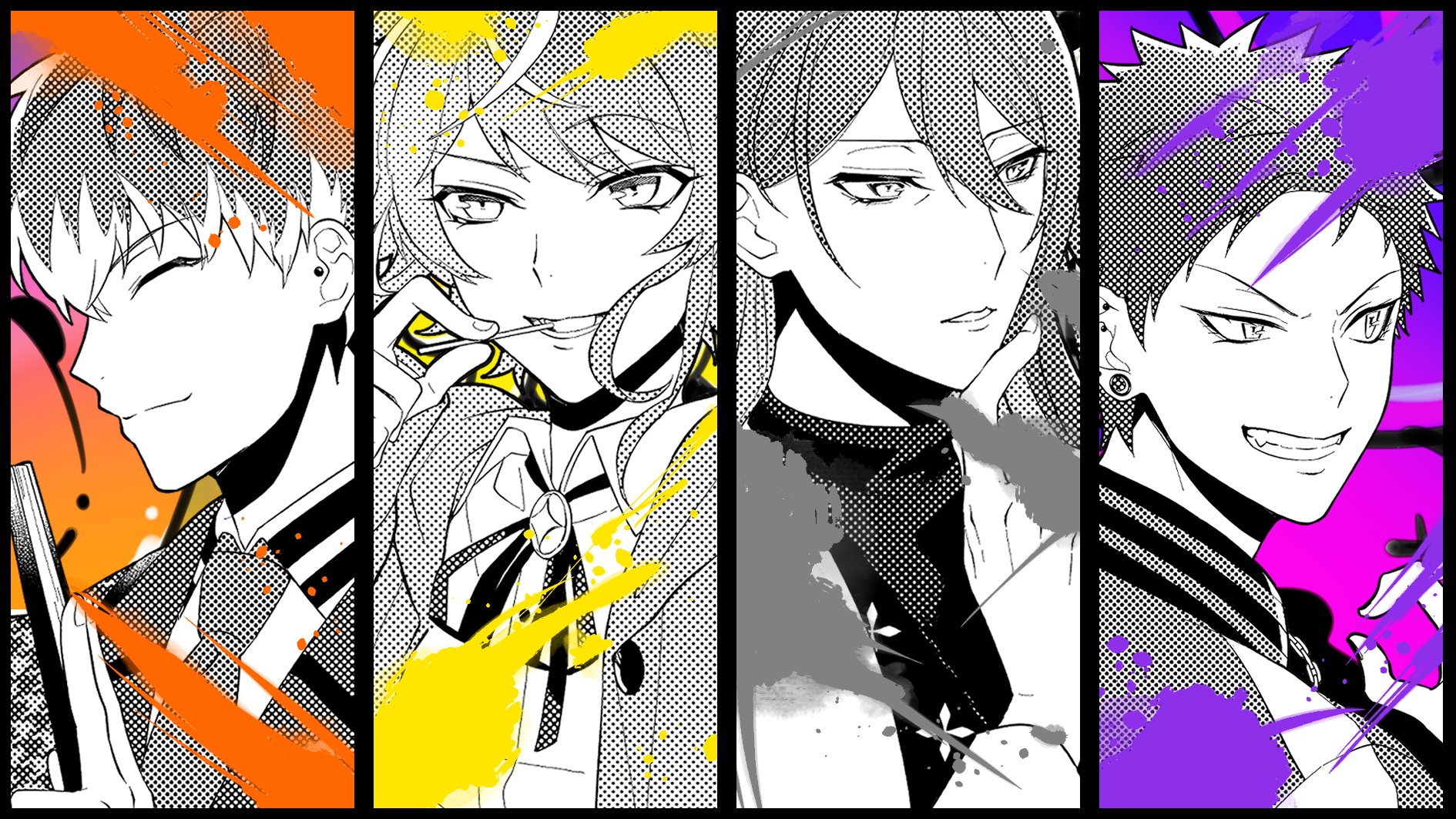 新兎わい2️⃣🔟 on X: 