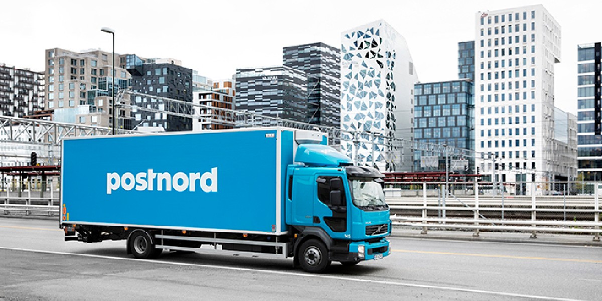 PostNord chooses Caverion as its interim Facility Management partner in Denmark, Sweden and Finland. The partnership includes #technicalmaintenance and customer center services in the interim phase. Read more:fal.cn/3ccq6
<a href="/PostNordSverige/">PostNord Sverige</a> @postnorddk @PostNordFinland