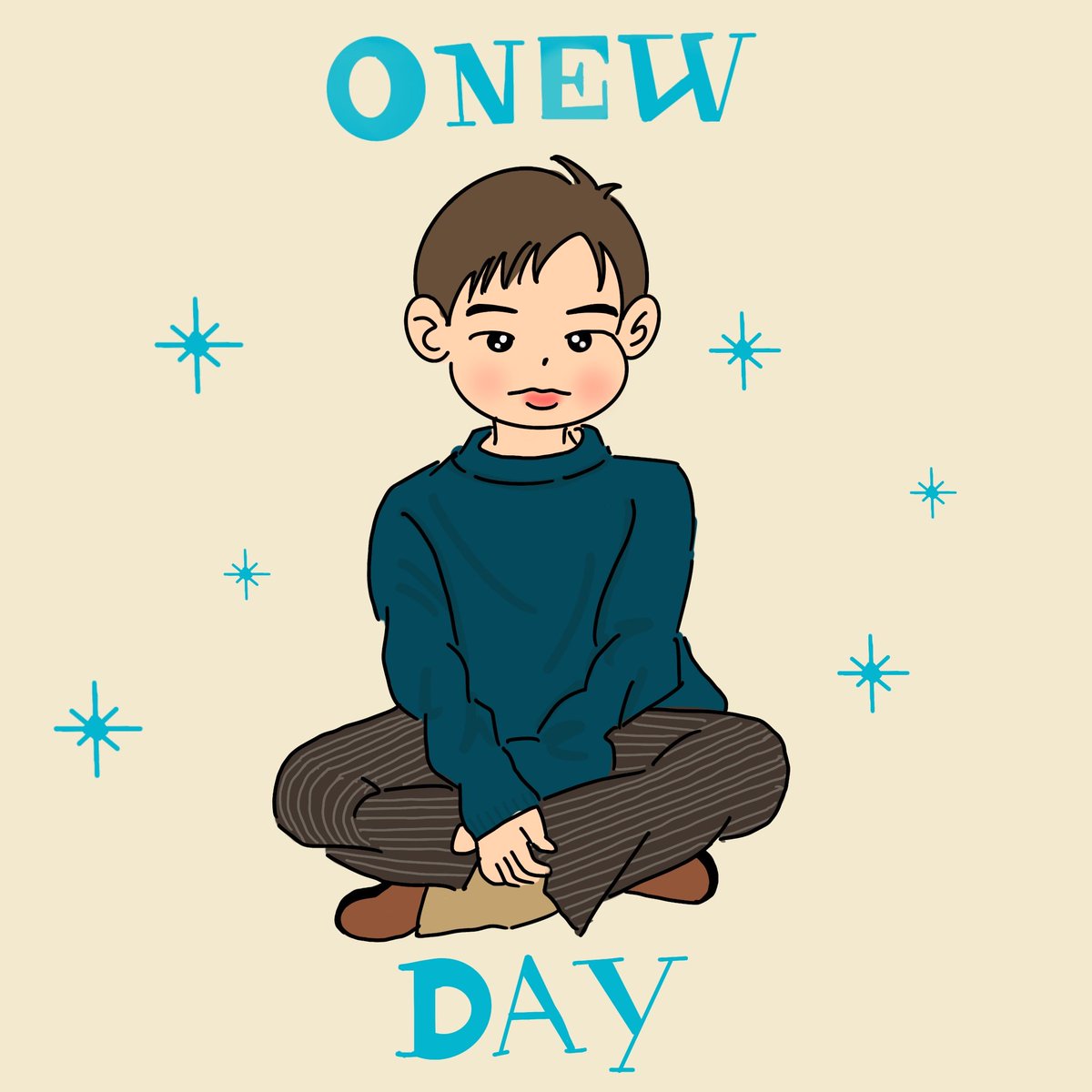 ShineeTinee's tweet photo. Happy Birthday to the Best Leader ever @dlstmxkakwldrl
#HappyONEWDay #201214 #온유 #ONEW #샤이니 #SHINee https://t.co/75YDID1rZk