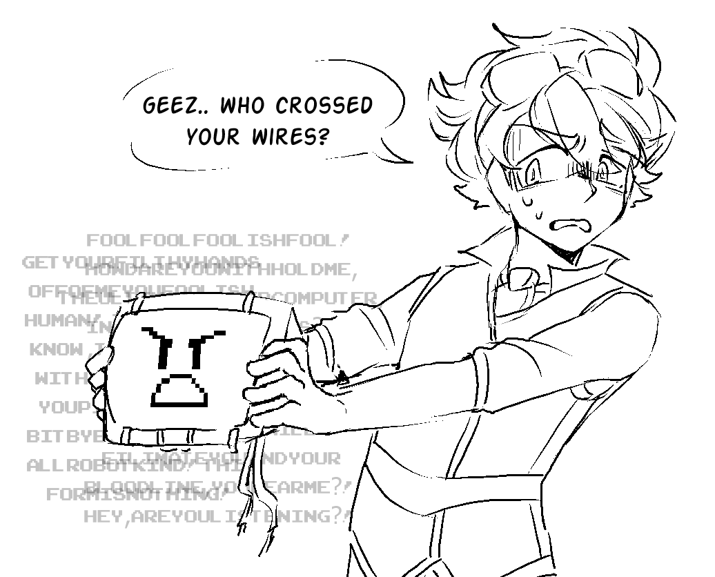 vertesei's tweet photo. i wonder how they would interact with each other,, #wynncraft https://t.co/8Cr0aYRRxc