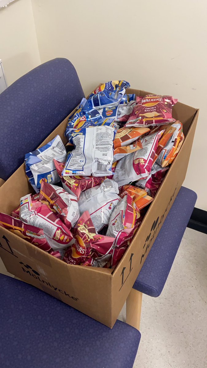 Scampton Ward tweet media