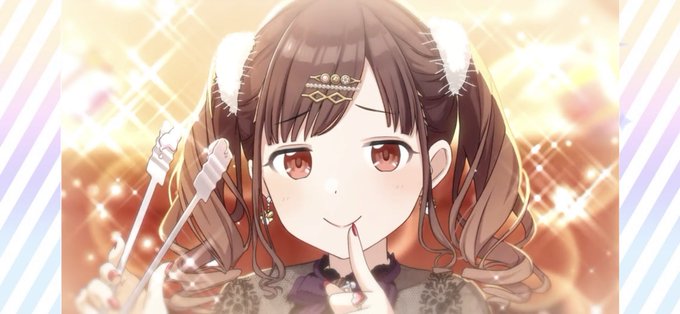 ちょこ先輩のtwitterイラスト検索結果 古い順