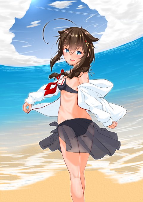 #これが私の代表作 どれもこれも作風違いますが… 