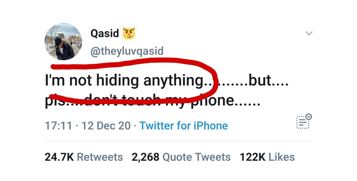 @owen_jpeg @Talesofherlife @theyluvqasid @asapsmoke01 Y'all just coward cheats hiding under the 'I'm hiding nothing' - umbrella 🤡😂