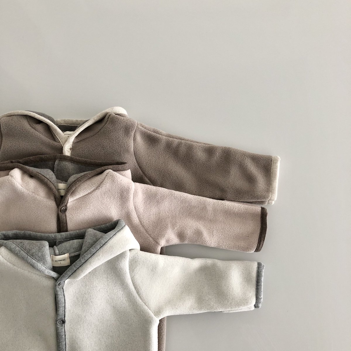 Joanda New Baby Jump Suits フリース素材で暖かく 手足も しっかり隠せますよ Now On Sale 韓国子供服 子供服 ジャンプスーツ ベビーアウター 女の子 男の子 ベビー 女の子ベビー 男の子ベビー キッズパンツ ベビー服 男の子コーデ