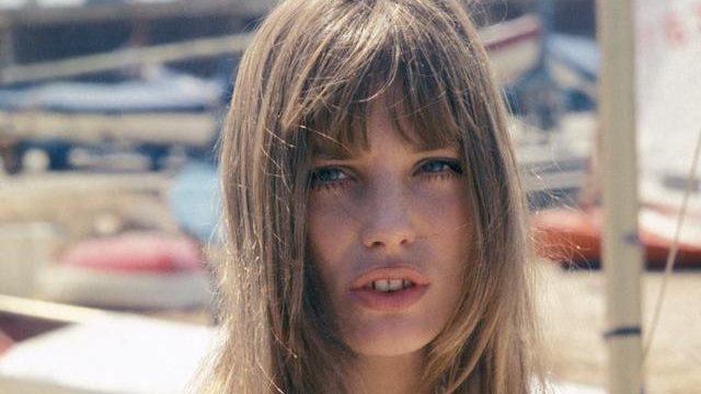 Happy Birthday to English actress, singer, songwriter, and model. 
Jane Birkin (14 December 1946). 