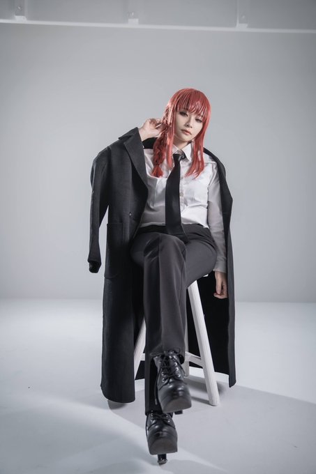 Twitterのコスプレ画像17